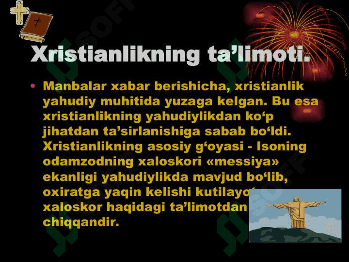 Xristianlik 4