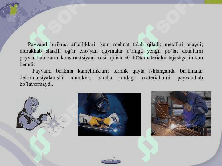 BIRIKMALAR VA ULARNING TURDARI 4