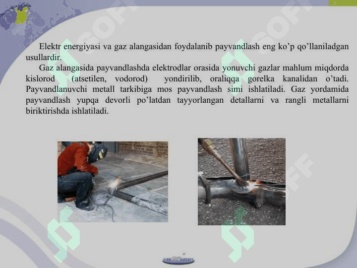 BIRIKMALAR VA ULARNING TURDARI 5