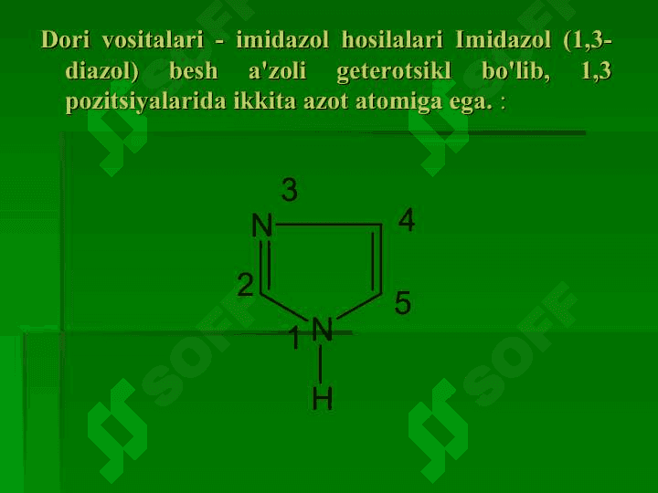 Imidazol 4