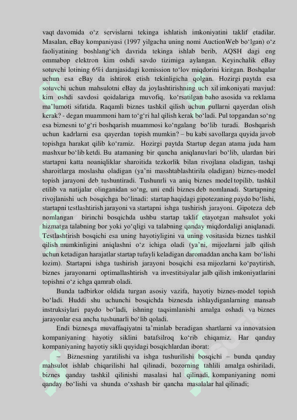 Raqamli biznes 2