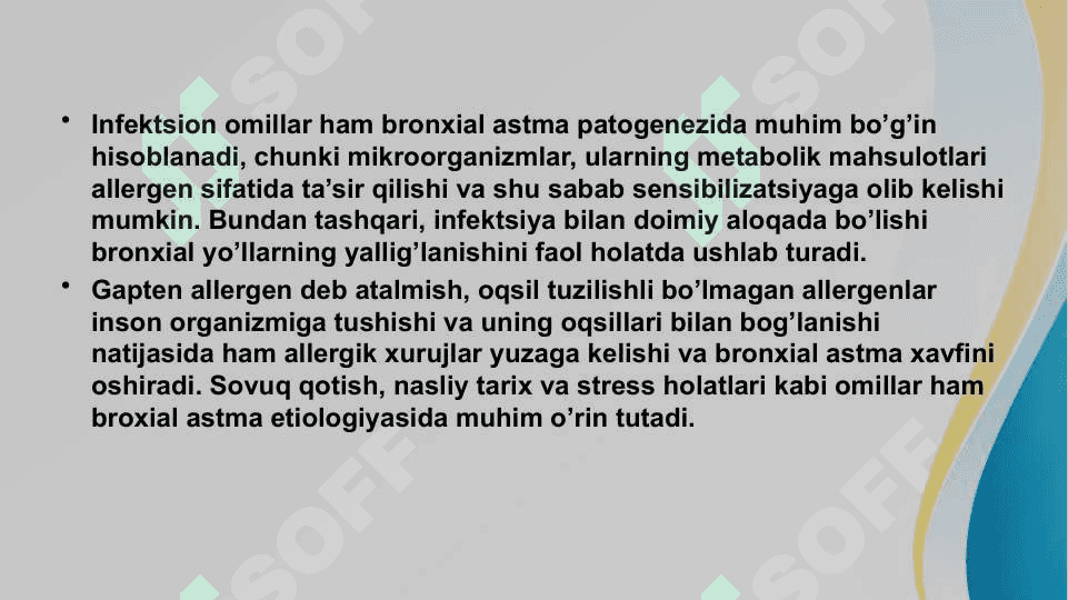 Astmatik status . Tez yordam algoritmi 3
