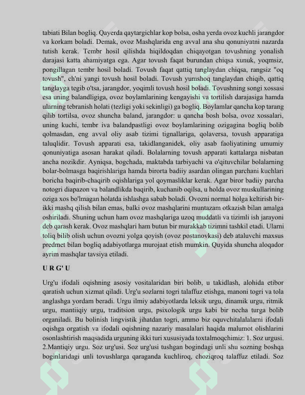 Ifodali o‘qish vositalari 2
