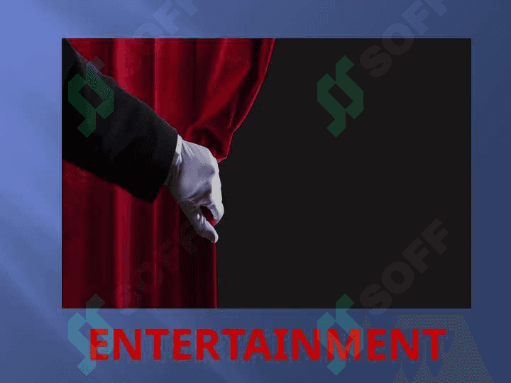 Entertainment 3