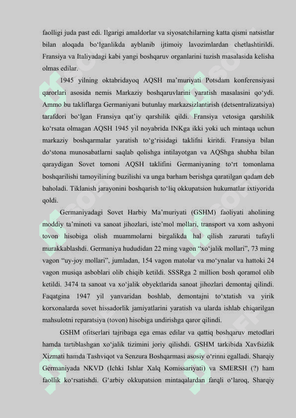 1945-1991 yillarda Germaniya federative Respublikasi 8