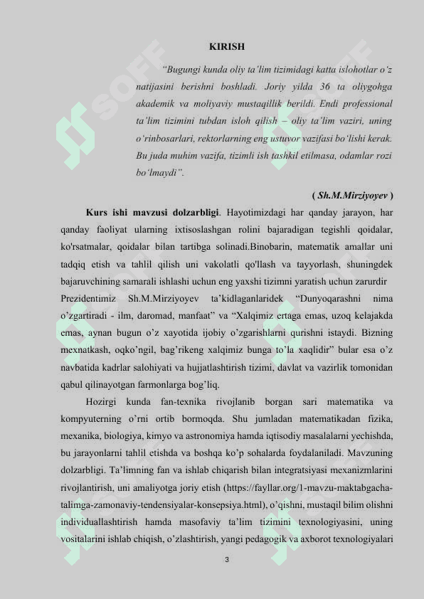 HISOBLASH TEXNIKASI VA RIVOJLANISH TARIXI 3