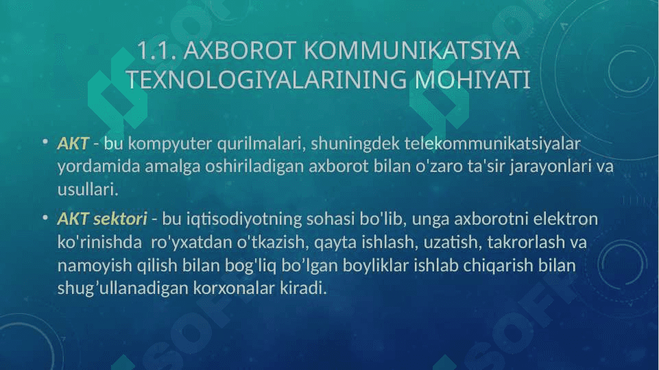 RAQAMLI IQTISODIYOT ASOSLARI 4