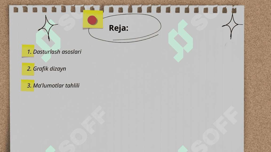 Ommaviy onlayn ochiq kurslar. 2