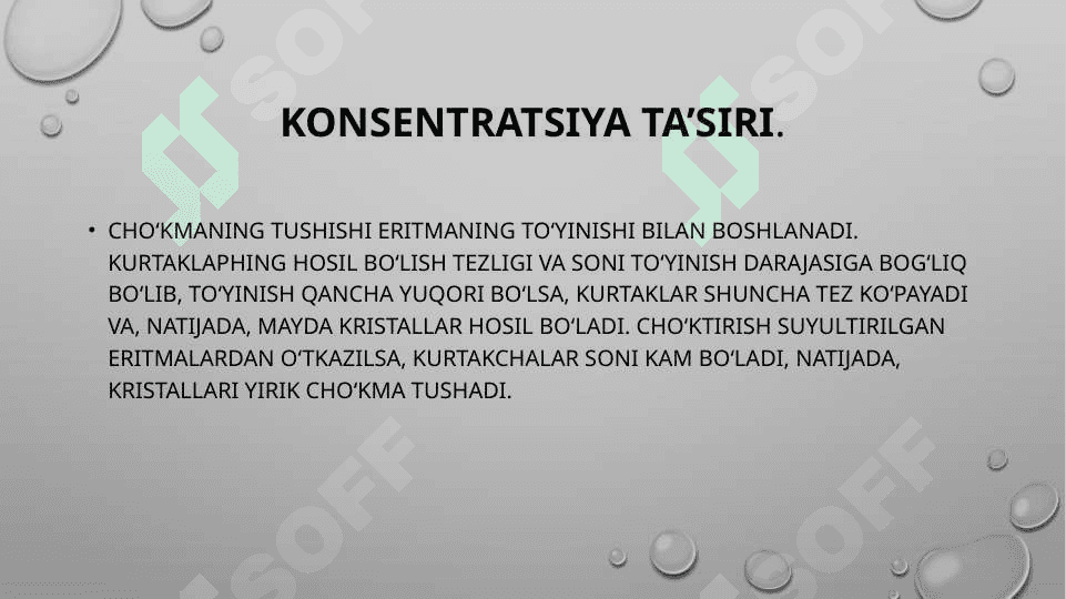 AMORF VA KRISTALL CHO`KMALAR 5