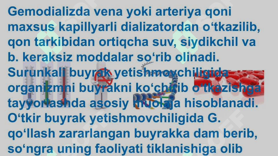 GEMODIALIZ 3
