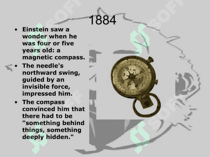 Albert Einstein 3
