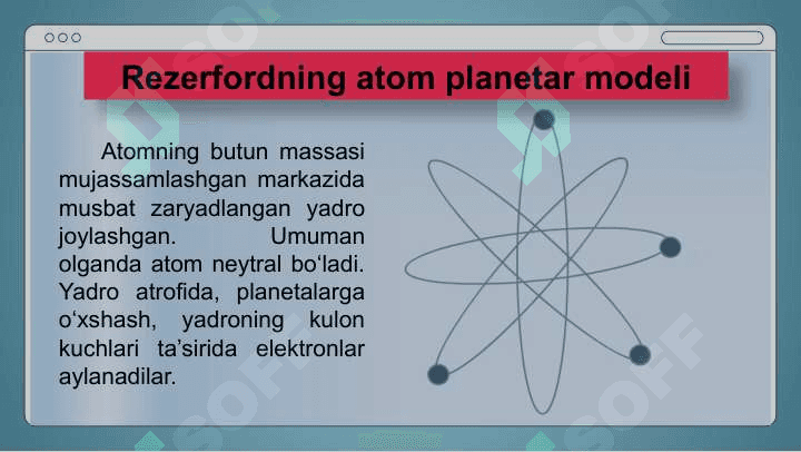 Atomlarning chiziqli spektrlari 5