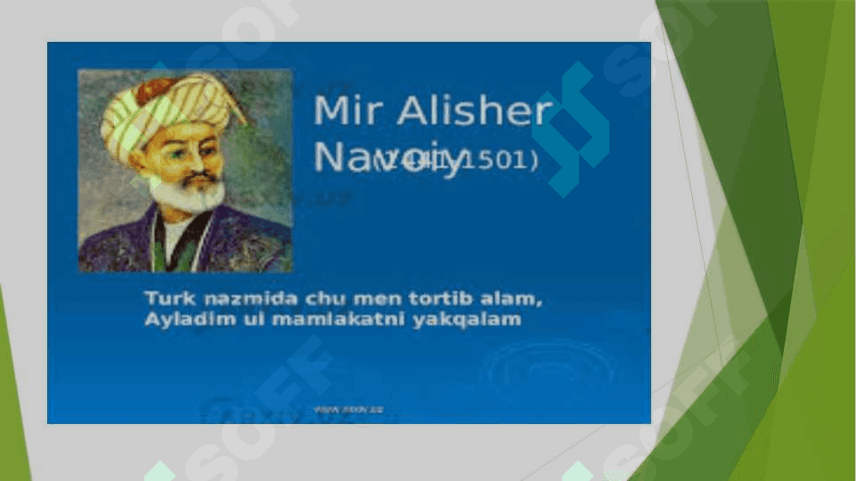 Dunyoqarash va badiiy ijod 8