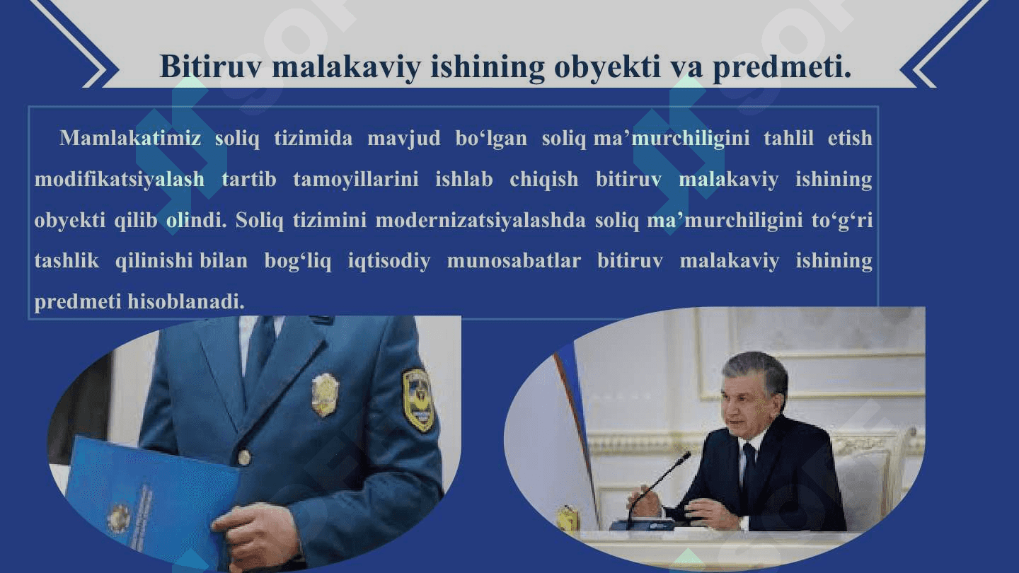 Jismoniy shaxslardan olinadigan daromad solig’ini hisoblash va undirish tartibi 8