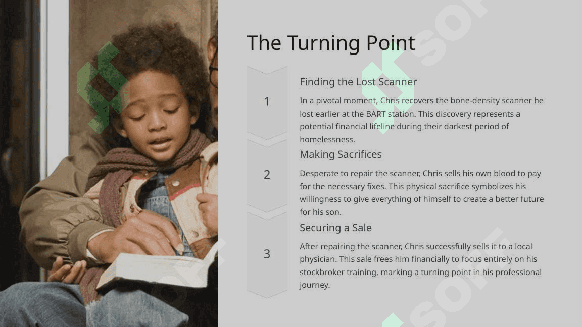 PRESENTATION PREPARED ON THE SUBJECT OF 7