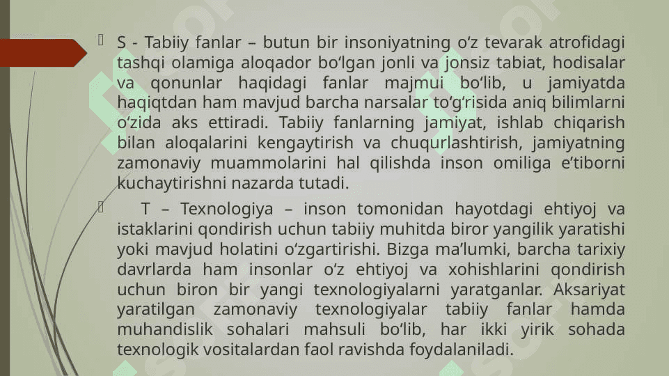 STEAM ta’limi 5