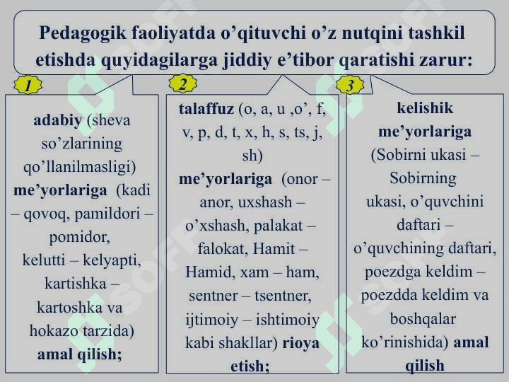 Nutq texnikasi va madaniyati 5