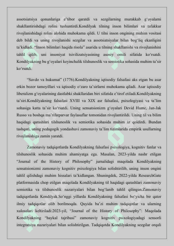 Kondilyak 25 7