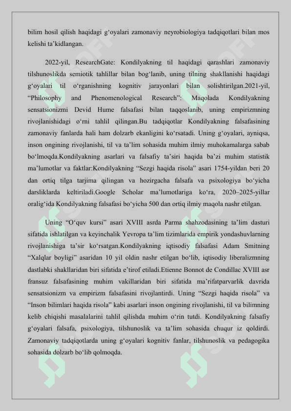 Kondilyak 25 8