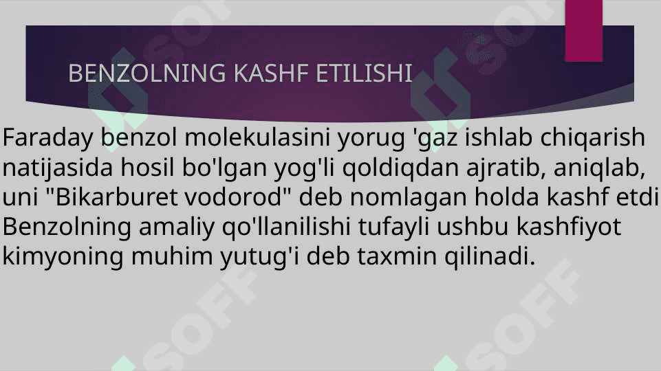 Faradey qonunlari. Akkumulyatorlar 3