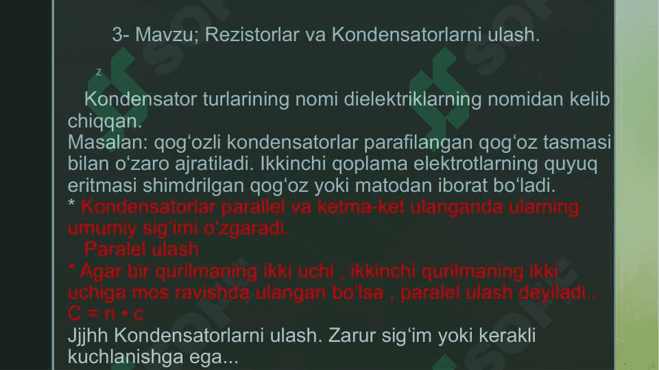 Korrelyatsiya funksiyasi haqida 5