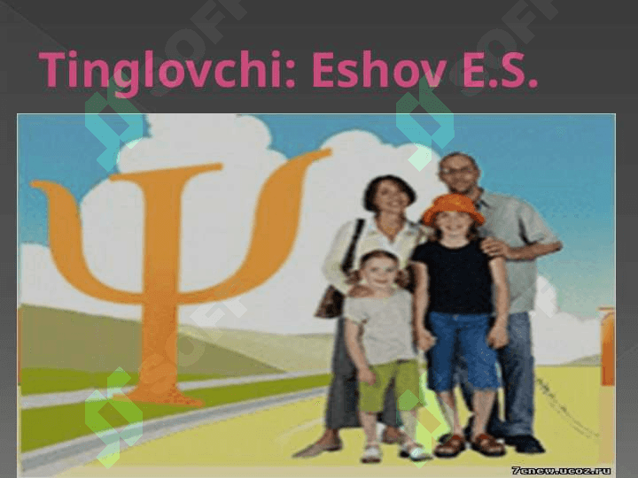EVOLYUTSIYA 2