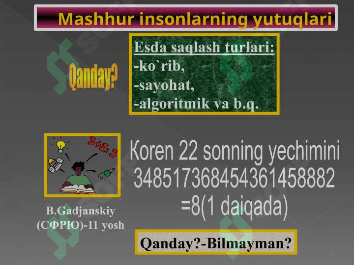 EVOLYUTSIYA 4