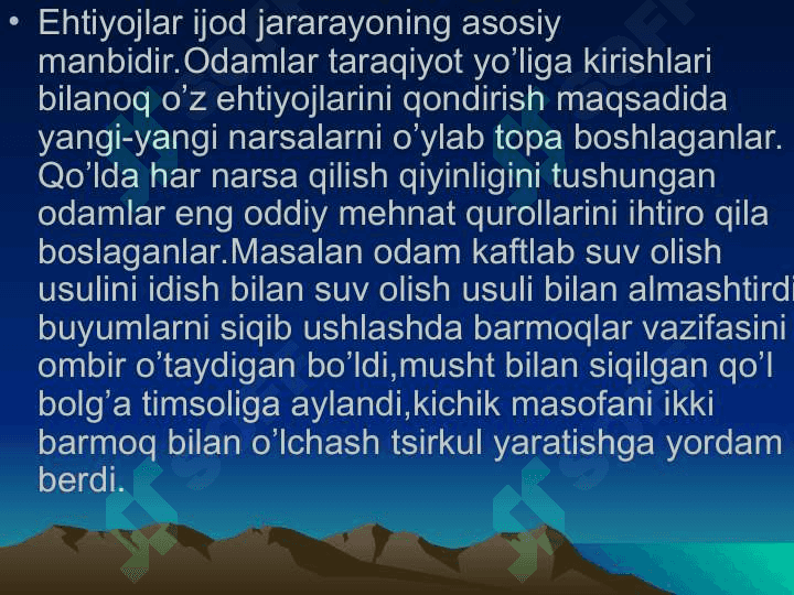 HAYOL 6
