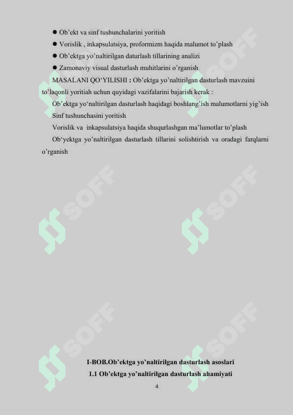 kurs ishi 4
