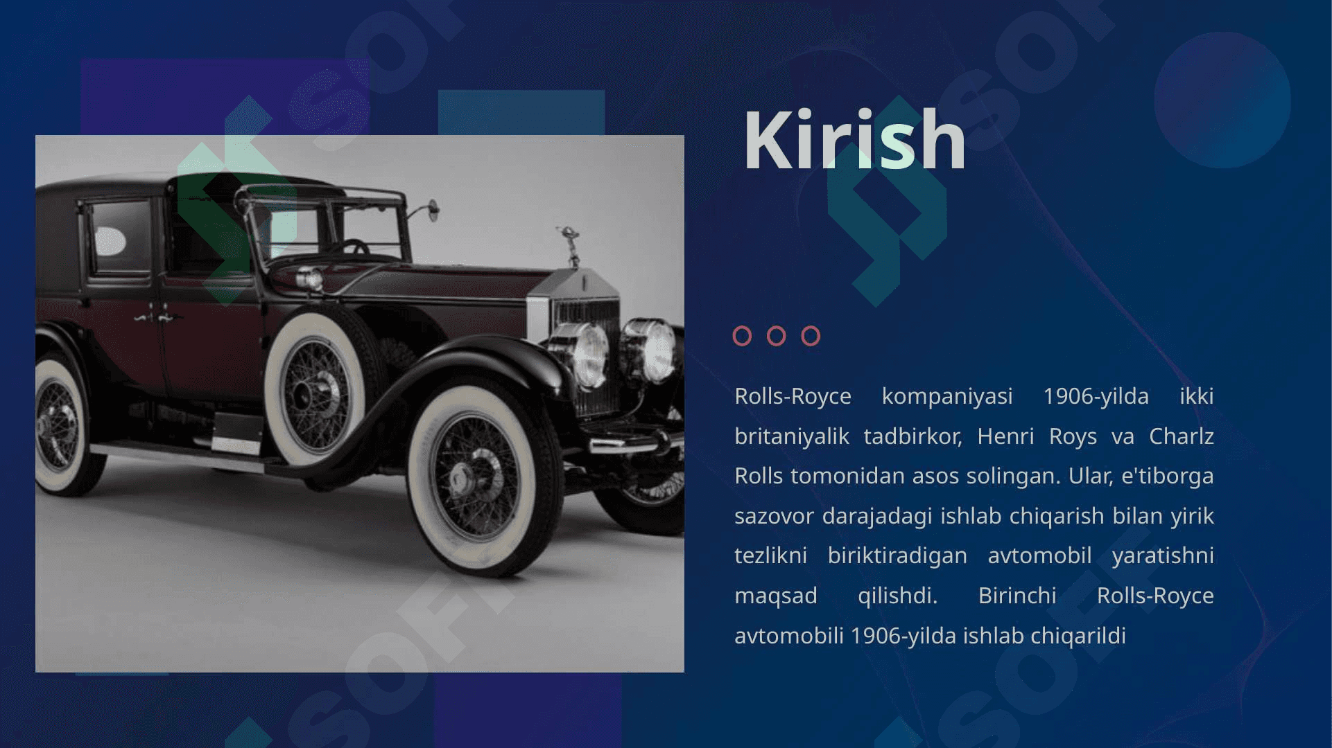 RollsRoyce 2