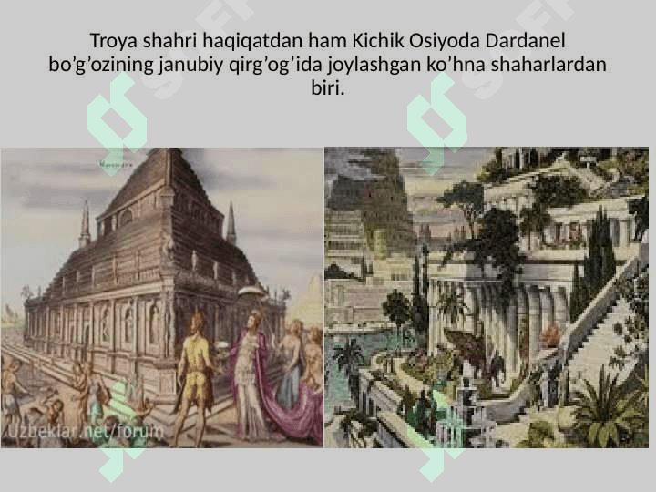 Iliada dostoni haqida 2