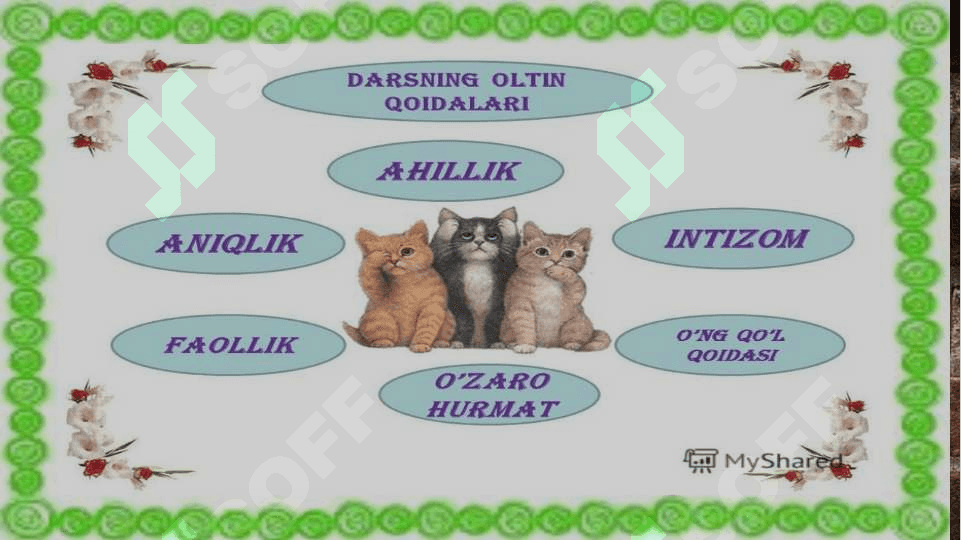 3-sinf Matematika. 3 xonali sonlarni taqqoslash Taqdimot 4