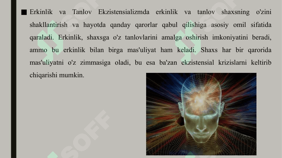 Ekzisentsial psixologiya 4