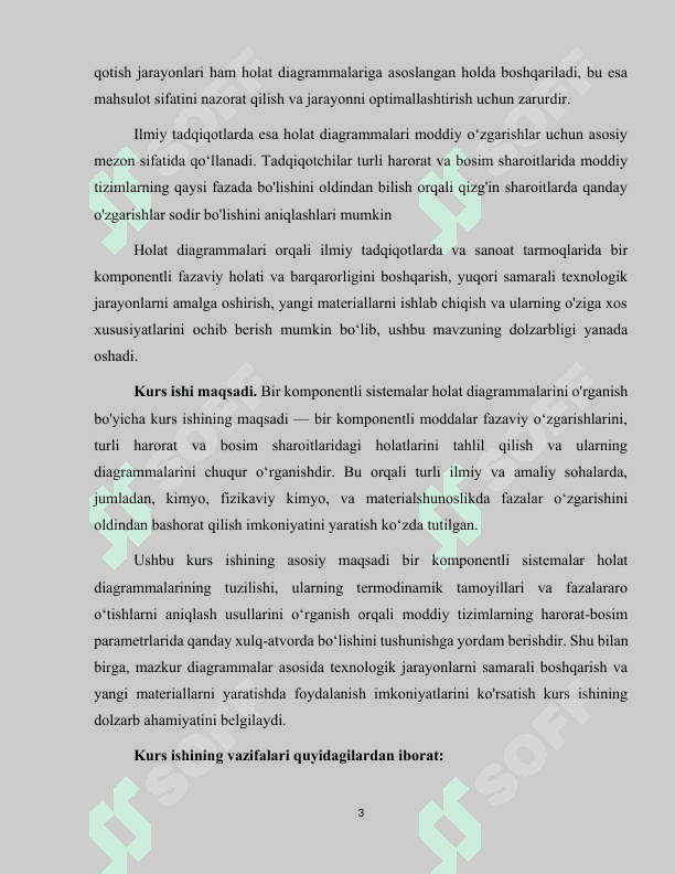 Bir komponetli sistemalar holat diagrammalari 3
