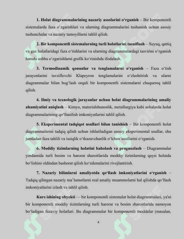 Bir komponetli sistemalar holat diagrammalari 4