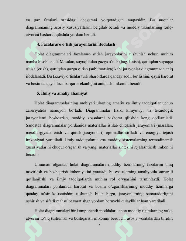 Bir komponetli sistemalar holat diagrammalari 7