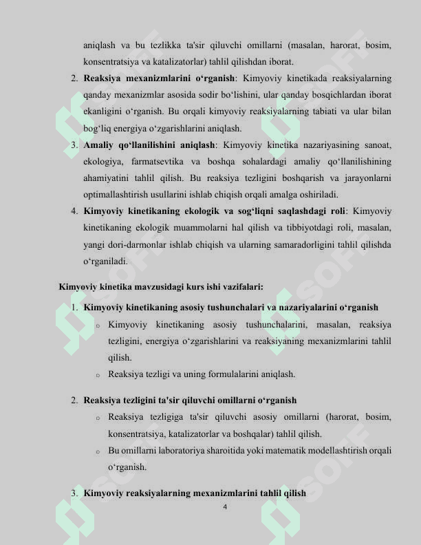 kimyoviy kinetika 4