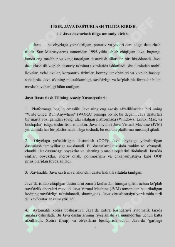 MOBIL ILOVALARDA TEMPERATURE DASTURINI TUZISH 4