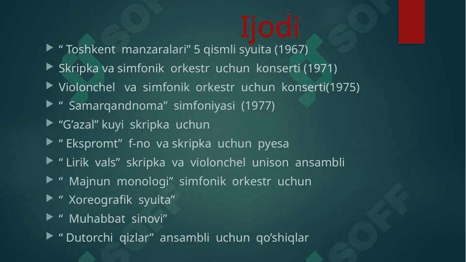 Sayfi Jalil hayoti va ijodi 4