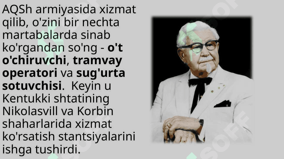 KFC 3