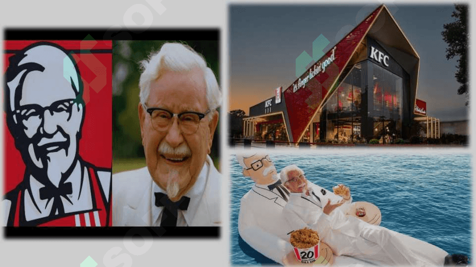KFC 7