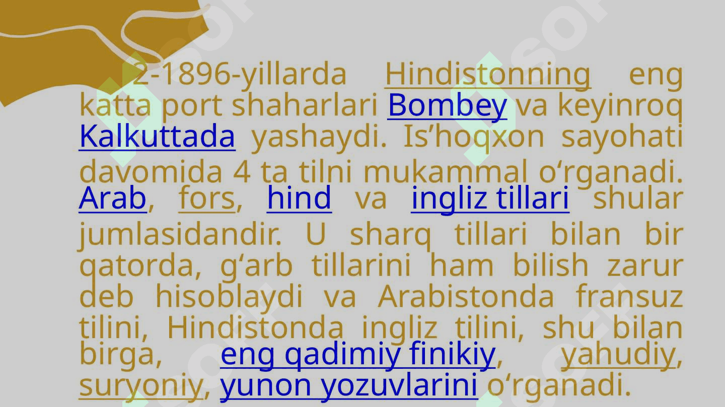 Is'hoqxon Ibrat hayoti va ijodi 8