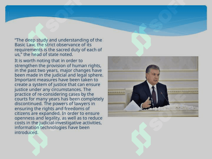 SHAVKAT MIRZIYOYEV 3