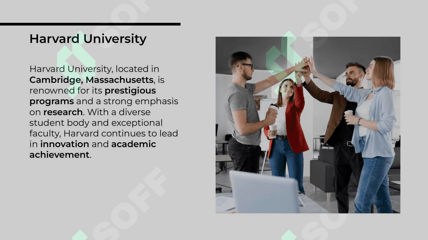 Top 10 universities in the world 3
