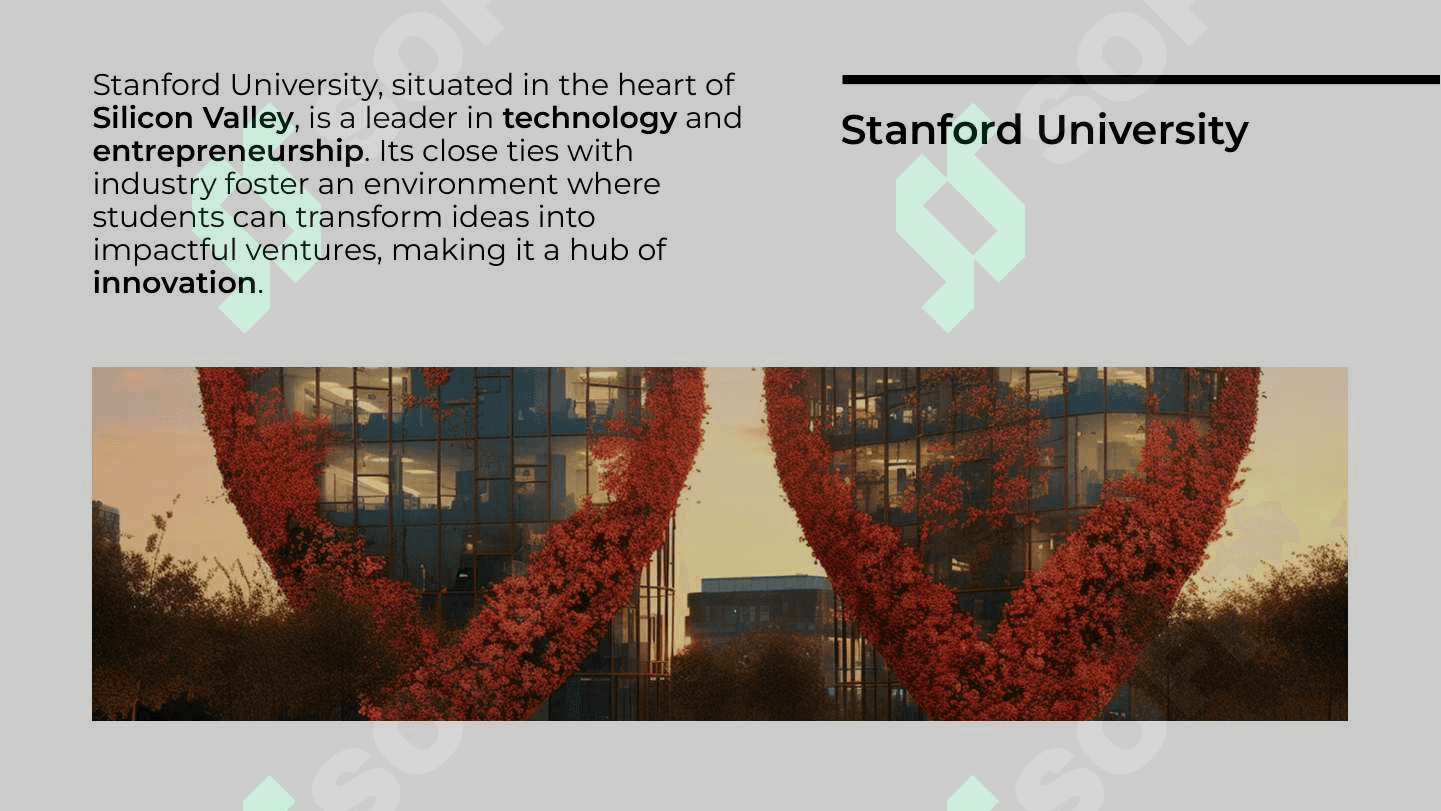 Top 10 universities in the world 4