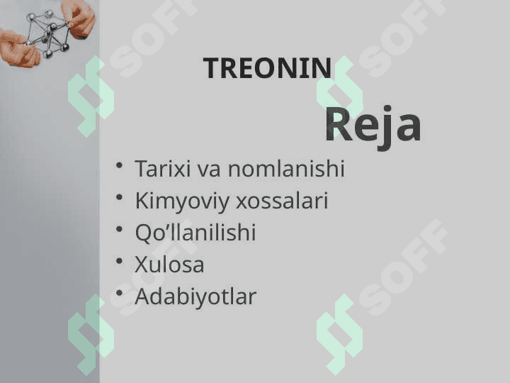 Treonin 2