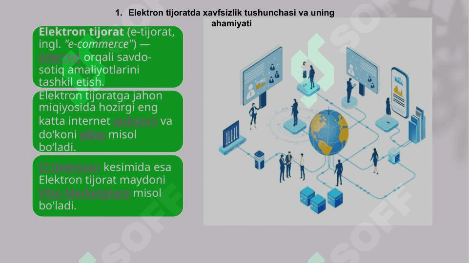 Elektron tijorat xavfsizligi baholash 3