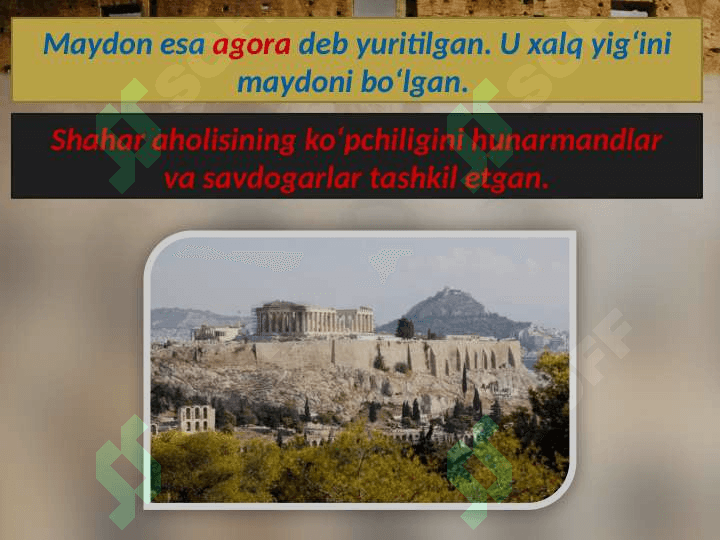Afina demokratiyasi 3