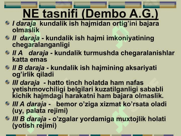 NAFAS YETISHMOVCHILIGI 7