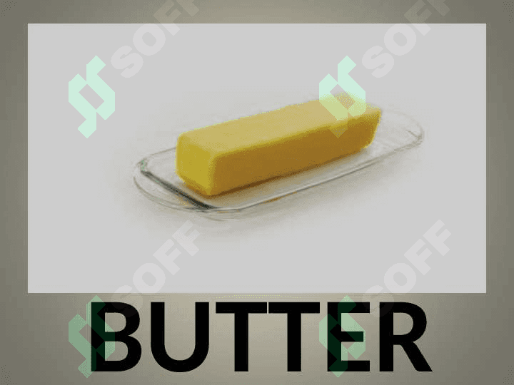 FOODS 3